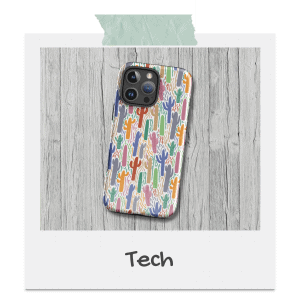 Tech