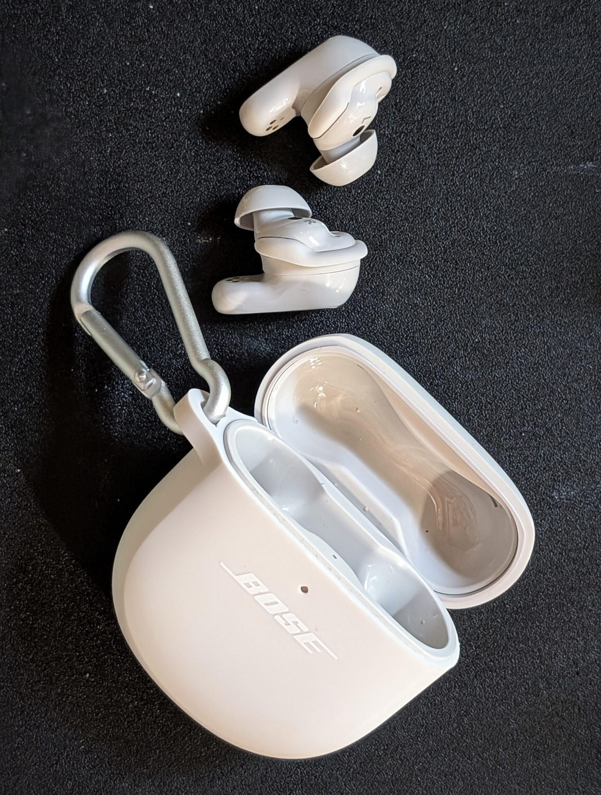 bose earbuds scaled