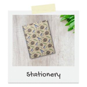 Stationery
